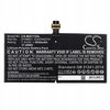 Akumulator CAMERON SINO CS-MIS172SL 5050 mAh do Microsoft Surface 4 Pro Rodzaj Akumulator