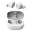 Słuchawki dokanałowe GOGEN Buddies Evo 2 Biały Transmisja bezprzewodowa Bluetooth