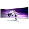 Monitor PHILIPS Evnia 8000 49M2C8900L 48.9" QD-OLED 5120x1440px 144Hz 0.03 ms [GTG] Curved Przeznaczenie Dla gracza