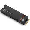 Dysk SEAGATE FireCuda 530R 1TB SSD (z radiatorem) Maksymalna prędkość odczytu [Mb/s] 7400