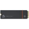 Dysk SEAGATE FireCuda 530R 2TB SSD (z radiatorem)