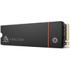Dysk SEAGATE FireCuda 530R 2TB SSD (z radiatorem) Typ dysku Wewnętrzny