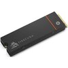 Dysk SEAGATE FireCuda 530R 2TB SSD (z radiatorem) Rodzaj dysku SSD