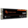 Dysk SEAGATE FireCuda 530R 1TB SSD Typ dysku Wewnętrzny