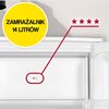 Lodówka MPM-200-CJ-29 E 122cm Biała Bezszronowa (No Frost) Brak