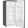 Lodówka MPM-200-CJ-19 E 122cm Inox Pojemność [l] 176 chłodziarka + 14 zamrażarka