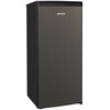 Lodówka MPM-200-CJ-19 E 122cm Inox Liczba drzwi 1