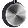 Patelnia BERRETTI Fenomeno BR-9348 24 cm Pokrywa Nie