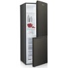 Lodówka MPM 215-KB-39/E 150cm Inox Liczba drzwi 2