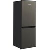 Lodówka MPM 215-KB-39/E 150cm Inox Zmiana kierunku otwierania drzwi Tak