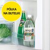 Lodówka MPM-87-CZ-13 E 85cm Biała Położenie zamrażarki Na górze