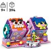 LEGO 43248 Disney W głowie się nie mieści 2 - kostki z emocjami Kod producenta 43248