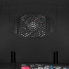 Fotelik samochodowy LIONELO Braam Air i-Size 40-150 cm (0 - 36 kg) Czarny Funkcja spania Tak