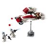 LEGO 75378 Star Wars Ucieczka na śmigaczu BARC Motyw Ucieczka na śmigaczu BARC