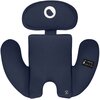 Fotelik samochodowy LIONELO Bastiaan One-i-Size 40-150 cm (0-36 kg) Granatowy Waga z opakowaniem [kg] 13.8