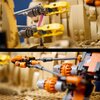 LEGO 75380 Star Wars Diorama: Wyścig ścigaczy w Mos Espa Kolekcjonerskie Nie