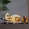 LEGO 75380 Star Wars Diorama: Wyścig ścigaczy w Mos Espa Gwarancja 24 miesiące