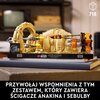 LEGO 75380 Star Wars Diorama: Wyścig ścigaczy w Mos Espa Liczba figurek [szt] 0