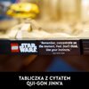 LEGO 75380 Star Wars Diorama: Wyścig ścigaczy w Mos Espa Seria Lego Star Wars