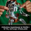 LEGO 75381 Star Wars Droideka Kolekcjonerskie Nie
