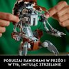 LEGO 75381 Star Wars Droidek Kolekcjonerskie Nie