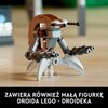 LEGO 75381 Star Wars Droidek Załączona dokumentacja Instrukcja obsługi w języku polskim