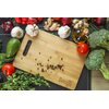 Deska do krojenia BERRETTI BR-7481 (32.5 x 22 cm) Długość [cm] 32.5