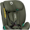 Fotelik samochodowy LIONELO Bastiaan One-i-Size 40-150 cm (0-36 kg) Zielony Nazwa Brandlinegroup sp. Zo.o