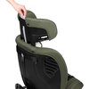 Fotelik samochodowy LIONELO Bastiaan One-i-Size 40-150 cm (0-36 kg) Zielony Miasto Poznań