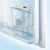 Dzbanek filtrujący BRITA Aluna Biały + wkład Maxtra Pro Pure Performance Rodzaj wkładu Maxtra Pro Pure Performance