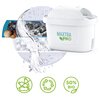 Dzbanek filtrujący BRITA Aluna Biały + wkład Maxtra Pro Pure Performance Wskaźnik zużycia wkładu Tak