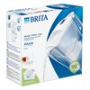 Dzbanek filtrujący BRITA Aluna Biały + wkład Maxtra Pro Pure Performance Możliwość mycia w zmywarce Tak