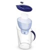 Dzbanek filtrujący BRITA Marella XL PRO PURE Performance Niebieski Podziałka ilości wody Nie