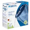 Dzbanek filtrujący BRITA Marella Niebieski + wkład Maxtra Pro Pure Performance Możliwość mycia w zmywarce Tak