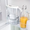 Dzbanek filtrujący BRITA Marella Biały + wkład Maxtra Pro Pure Performance Rodzaj produktu Dzbanek filtrujący