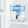 Dystrybutor wody BRITA Flow + 1 filtr Maxtra Pro Pure Performance Możliwość przechowywania na drzwiach w lodówce Nie