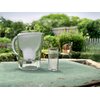 Dzbanek filtrujący BRITA Marella XL PRO PURE Performance Biały Pojemność wody filtrowanej [l] 2