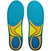 Wkładki do butów SCHOLL GelActiv (L rozmiar 40-46.5) Rodzaj Wkładka do obuwia