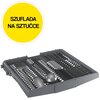 Zmywarka BEKO BDIN38550C AquaFlex Programy zmywania Automatyczny