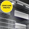 Zmywarka BEKO BDIN38550C AquaFlex Programy zmywania Intensywny 70°C