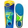 Wkładki do butów sportowych SCHOLL GelActiv (L rozmiar 40-46.5) Kolor Wielokolorowy