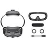 Gogle DJI Goggles 3 Konstrukcja Tworzywo sztuczne