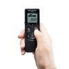 Dyktafon OM SYSTEM (OLYMPUS) VN-540P Wyświetlacz Tak