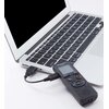Dyktafon OM SYSTEM (OLYMPUS) VN-540P Czas pracy [h] 60