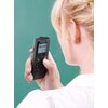Dyktafon OM SYSTEM (OLYMPUS) VN-540P Funkcje dodatkowe Data