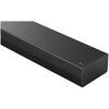 Soundbar LG S70TY Czarny Dekodery dźwięku AAC