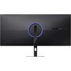 Monitor XIAOMI G34WQi 34" 3440x1440px 180Hz 1 ms [MPRT] Curved Przeznaczenie Dla gracza