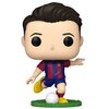 Figurka FUNKO Pop Football: FC Barcelona - Lewandowski Rodzaj Figurka