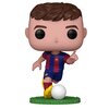 Figurka FUNKO Pop Football: FC Barcelona - Pedri Rodzaj Figurka
