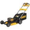 Kosiarka akumulatorowa DEWALT DCMWSP156N-XJ z napędem